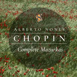 Chopin: Complete Mazurkas