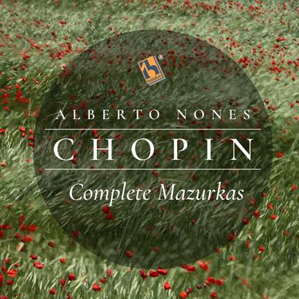 Chopin: Complete Mazurkas