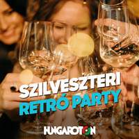 Szilveszteri Házibuli