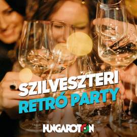 Szilveszteri Házibuli