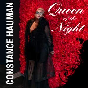 Queen of The Night