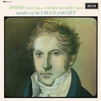 Spohr: Nonet, Op. 31; Double Quartet, Op. 87
