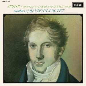 Spohr: Nonet, Op. 31; Double Quartet, Op. 87
