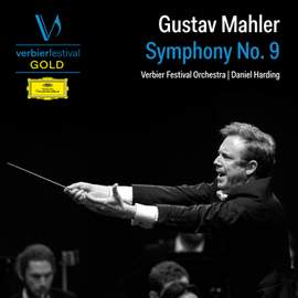 Mahler: Symphony No. 9
