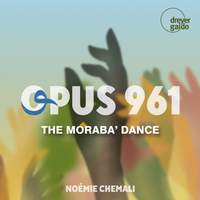 The Moraba’ Dance