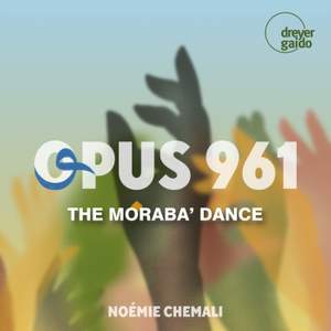 The Moraba’ Dance