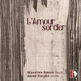 L'Amour Sorcier