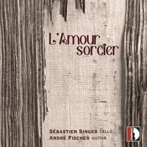 L'Amour Sorcier