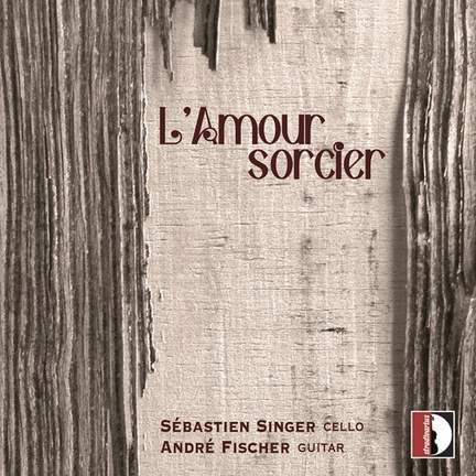 L'Amour Sorcier