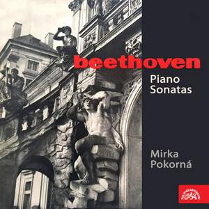 Piano Sonatas