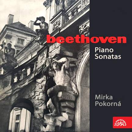 Piano Sonatas