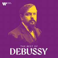 Debussy: Masterpieces