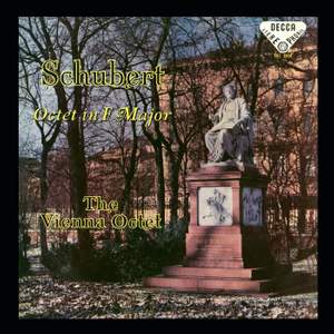 Schubert: Octet, D. 803