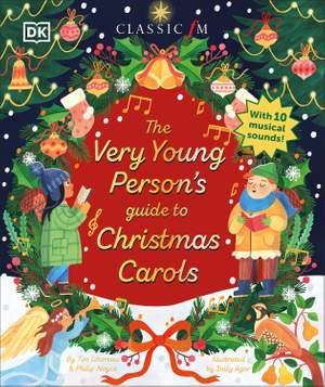 The Very Young Person's Guide to Christmas Carols