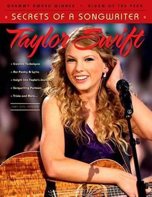 Taylor Swift: Secrets of a Songwriter