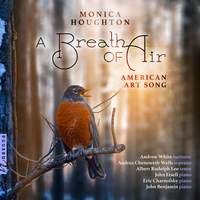Monica Houghton - A Breath of Air