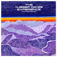 The Yussef Dayes Experience