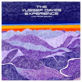 The Yussef Dayes Experience
