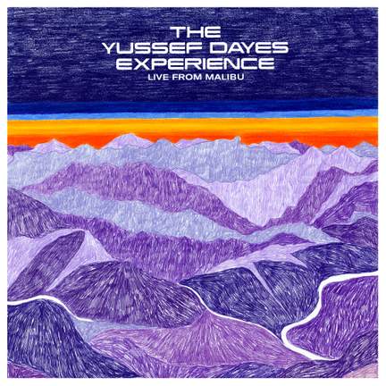 The Yussef Dayes Experience