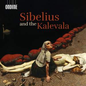 Sibelius and the Kalevala