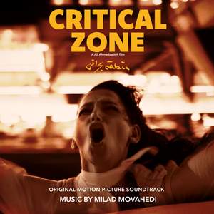 Critical Zone (Original Motion Picture Soundtrack)