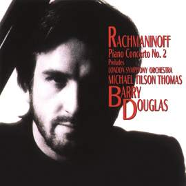 Rachmaninoff: Piano Concerto No. 2 & Preludes, Op. 23