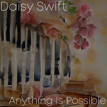 Anything Is Possible