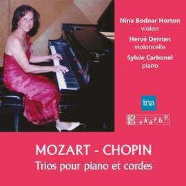 L'art de Sylivie Carbonel
