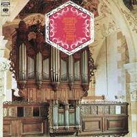 E. Power Biggs plays Historic Organs of France