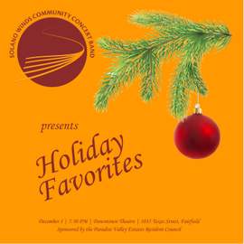 Holiday Favorites