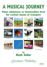 Ruth Sellar: A Music Journey