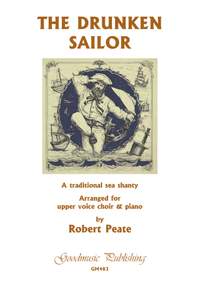 Robert Peate: The Drunken Sailor