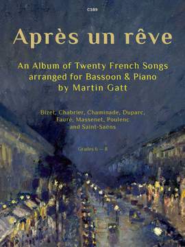 Gatt: Après un rêve