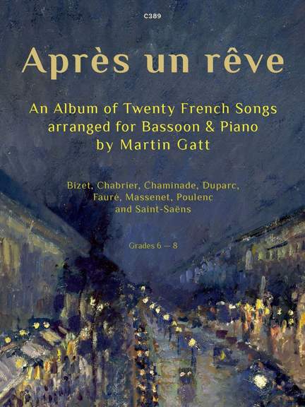 Gatt: Après un rêve