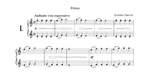 Classical Piano Duets, Book 1 Product Image