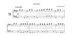 Classical Piano Duets, Book 1 Product Image