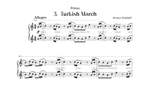 Classical Piano Duets, Book 2 Product Image