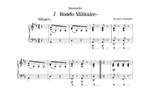Classical Piano Duets, Book 2 Product Image
