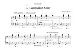 Classical Piano Duets, Book 3 Product Image