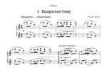 Classical Piano Duets, Book 3 Product Image