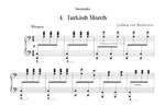 Classical Piano Duets, Book 3 Product Image