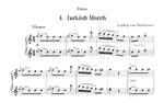Classical Piano Duets, Book 3 Product Image