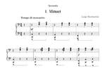 Classical Piano Duets, Book 3 Product Image