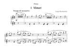 Classical Piano Duets, Book 3 Product Image
