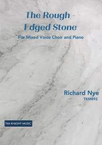 Nye: The Rough Edged Stone
