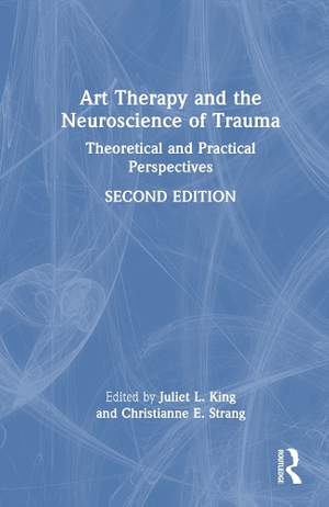 Art Therapy and the Neuroscience of Trauma: Theoretical and Practical Perspectives