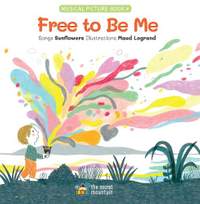 Free to Be Me
