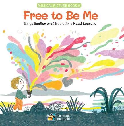 Free to Be Me