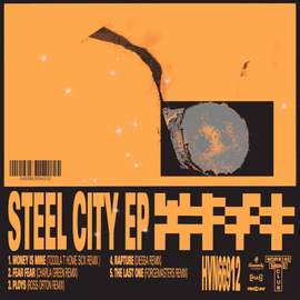 Steel City Ep