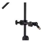 Hercules Multi Mic Mount With Clamp Product Image